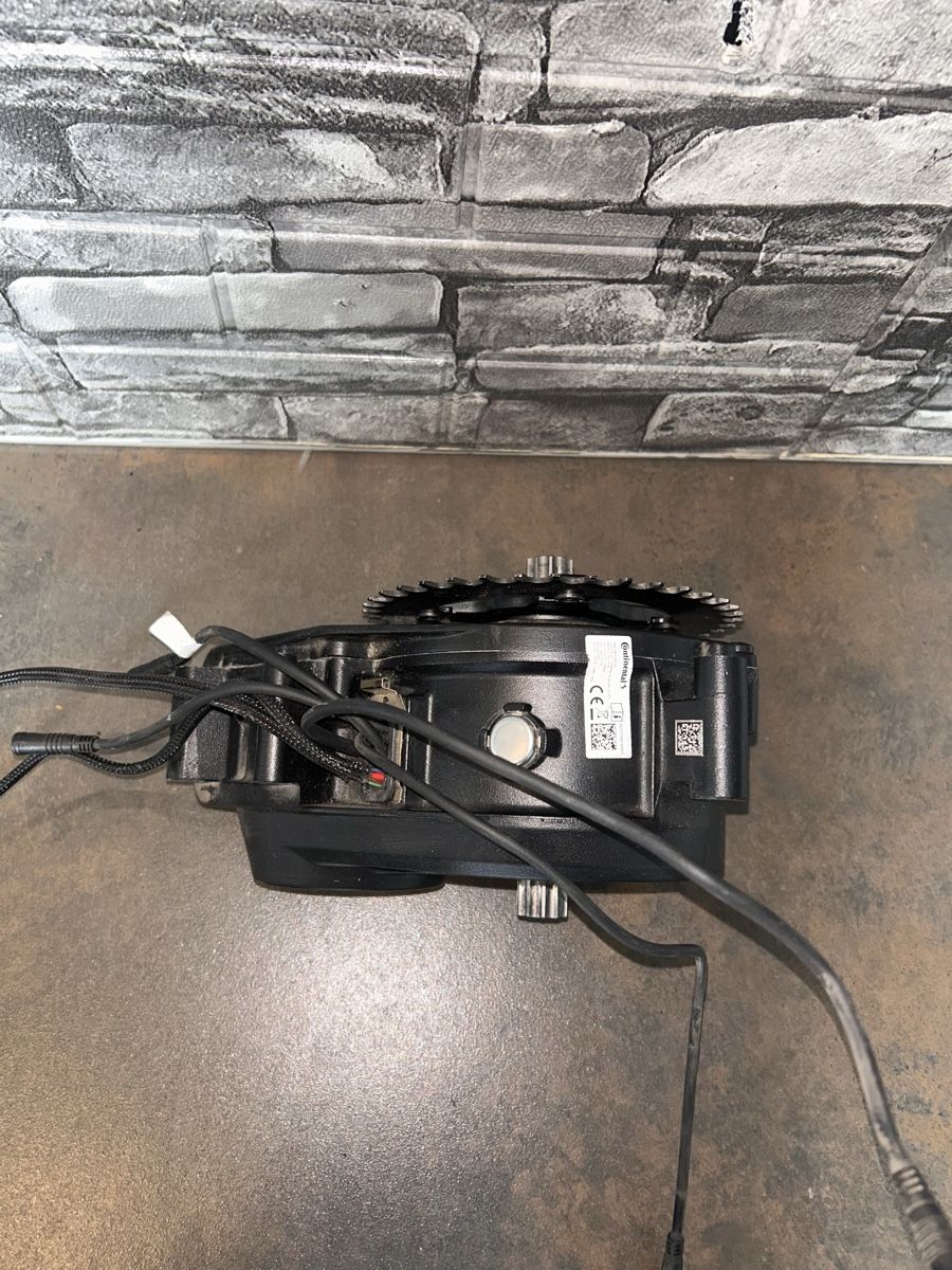 Continental Pezzi di ricambio: Continental E-Bike Motor - Kalkhoff Endeavour 3 – Usato da Root venduto da Sajo_04 1