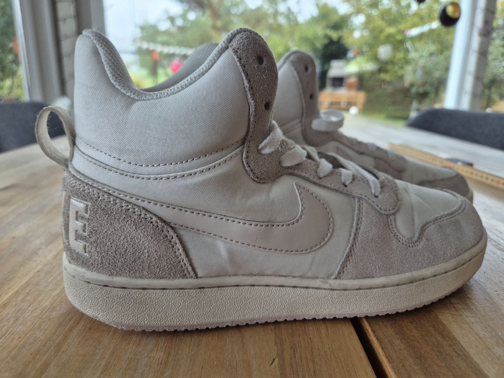 Chaussures hommes: NIKE Sneaker – D'occasion à Hauenstein par Zacherl 2