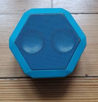 Boombot REX Ultraportable Speaker