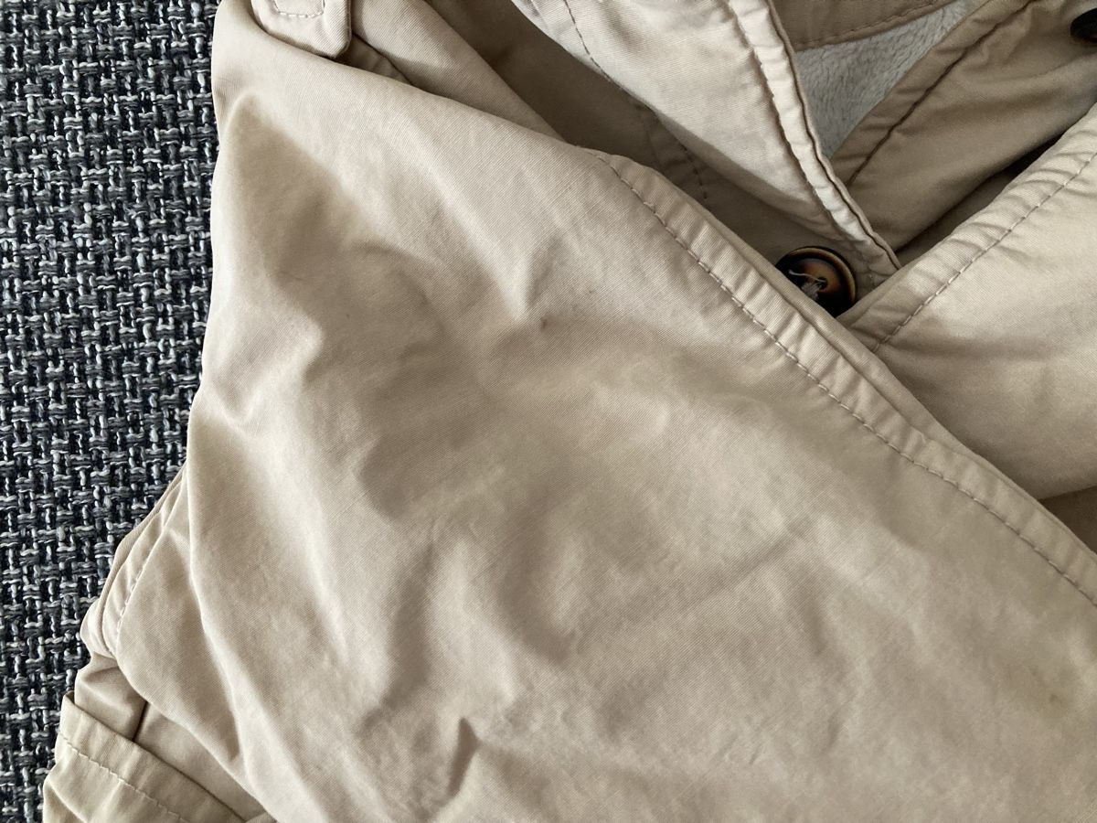 Mango Giacche & Cappotti: Veste hiver Mango t. 86 – Usato da Genève venduto da Eschindler 4