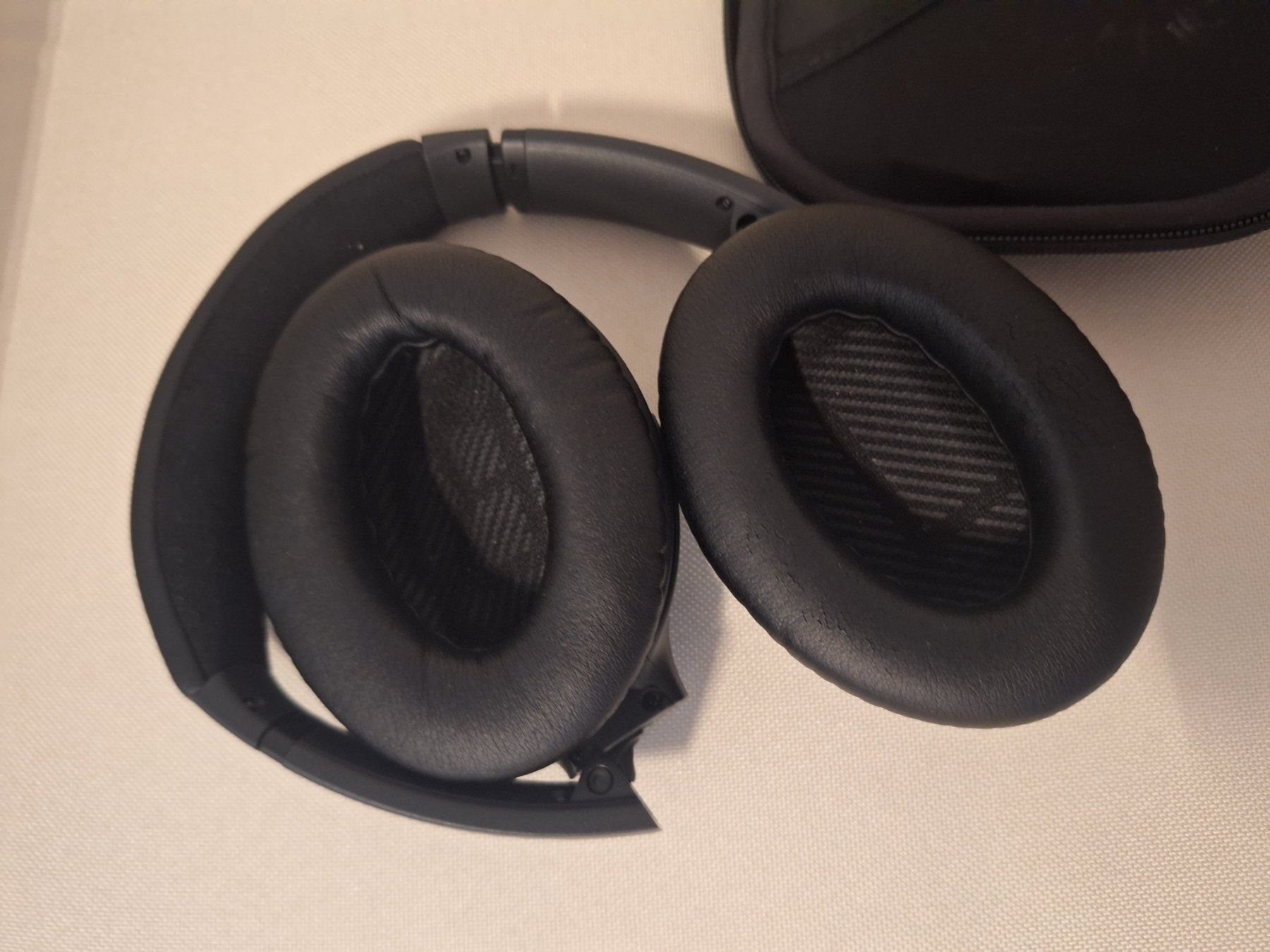 Bose Kopfhörer: Bose QuietComfort Kopfhörer – Gebraucht aus Brütten von U_turn 1
