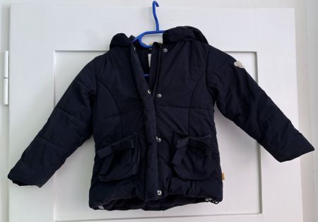 Steiff Winterjacke, Grösse 104