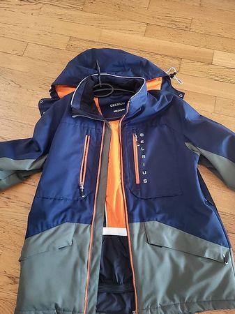 Ski jacke Winter jacke M