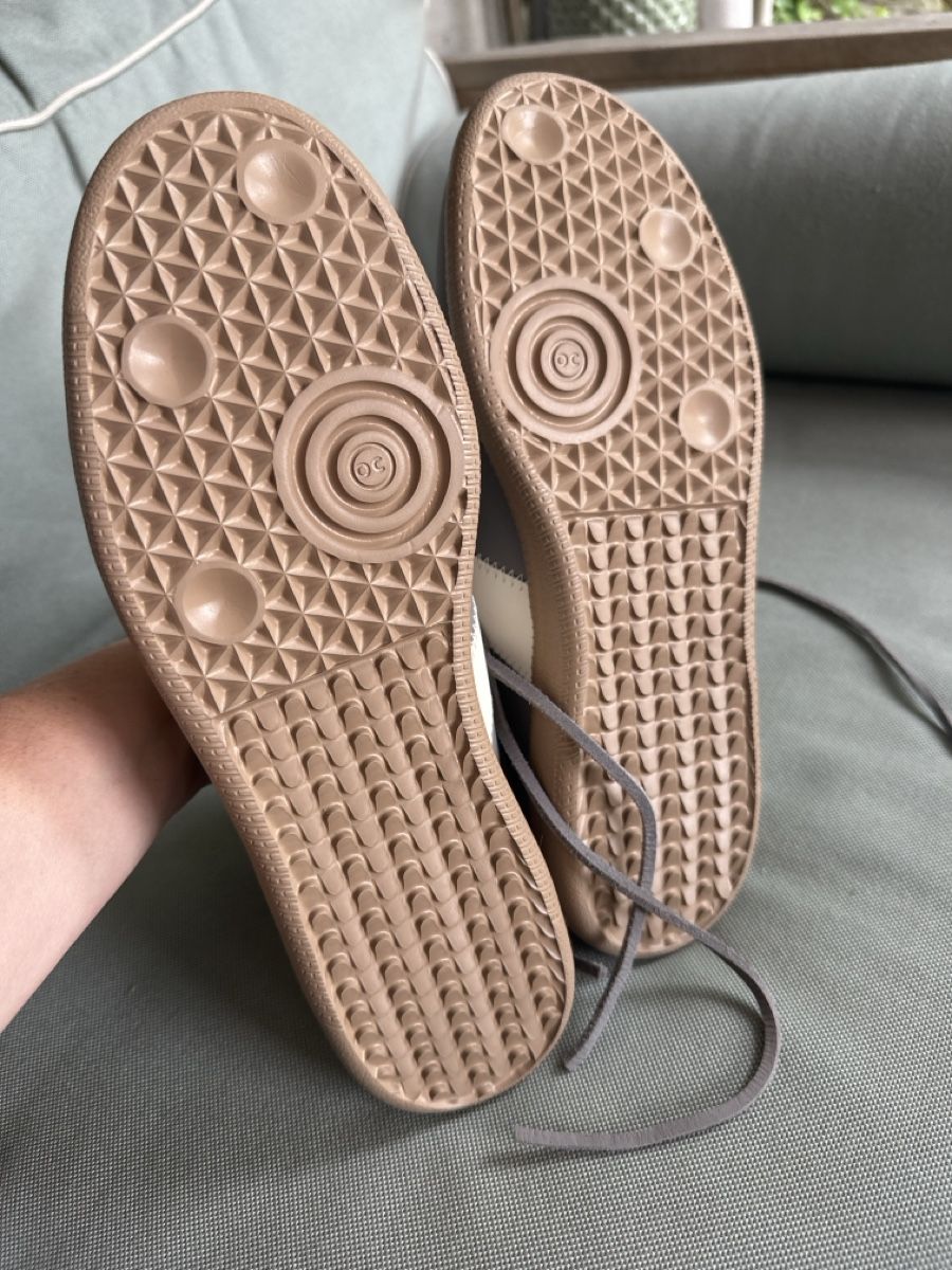 Scarpe da uomo: Oliver Cabell Sneaker grau EU 45 ungetragen – Nuovo (secondo la descrizione) da Zürich venduto da SabineB03 1