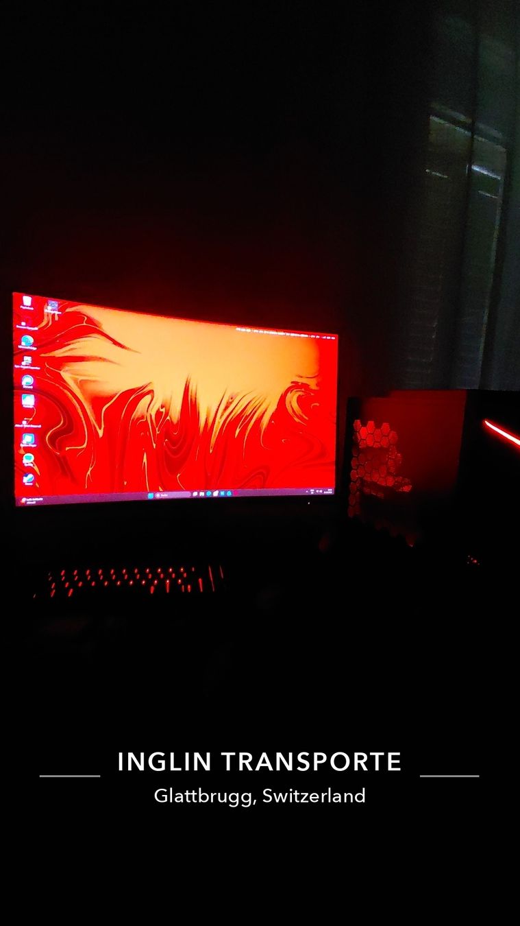 Acer PCs: Acer nitro 50 – Gebraucht aus Glattbrugg von din_nl6n 1