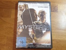 Mysteria (2011) NEU OVP RAR