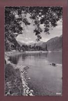 BRIENZ - Blick gegen Hasliberge