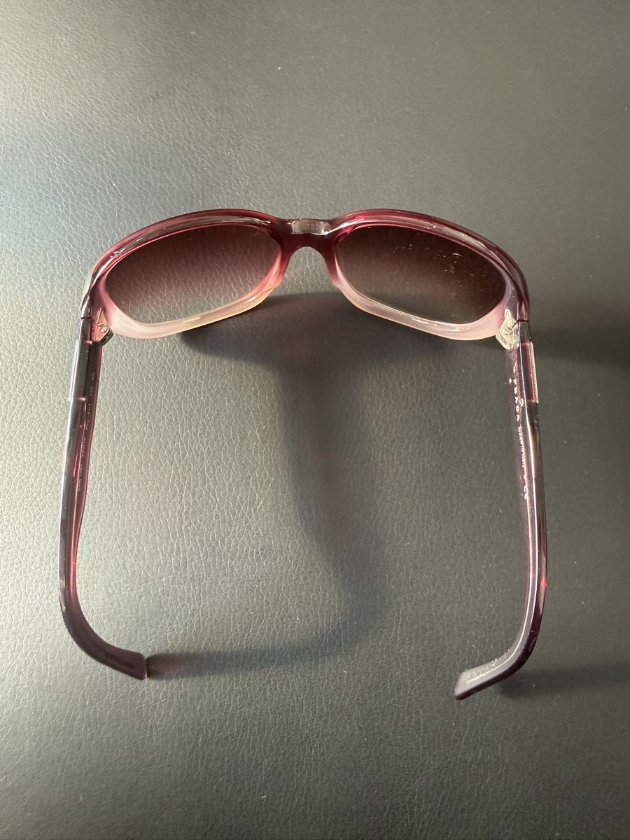 Prada Occhiali & Lenti: Superbes lunettes de soleil PRADA - État impeccable – Nuovo (secondo la descrizione) da Ardon venduto da Momovs99 2