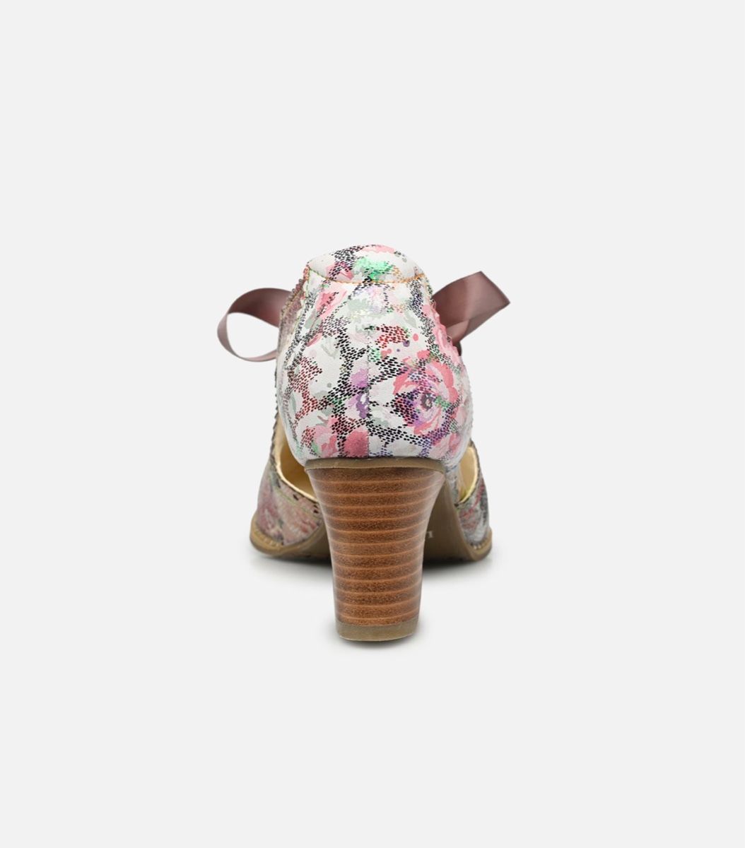 Scarpe da donna: Laura Vita Schuhe – Nuovo e nell'imballaggio originale da Winterthur venduto da Nanole 2