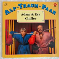 ADAM & EVA CHIFLER - ALP-TRAUM-PAAR