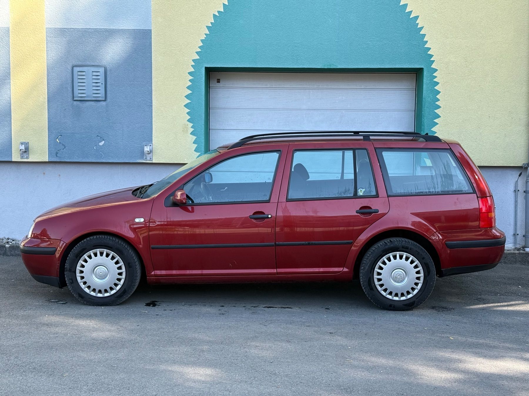 VW Automobili: VW Golf 1.6 – Usato da Reiden venduto da Off-Road-01 3