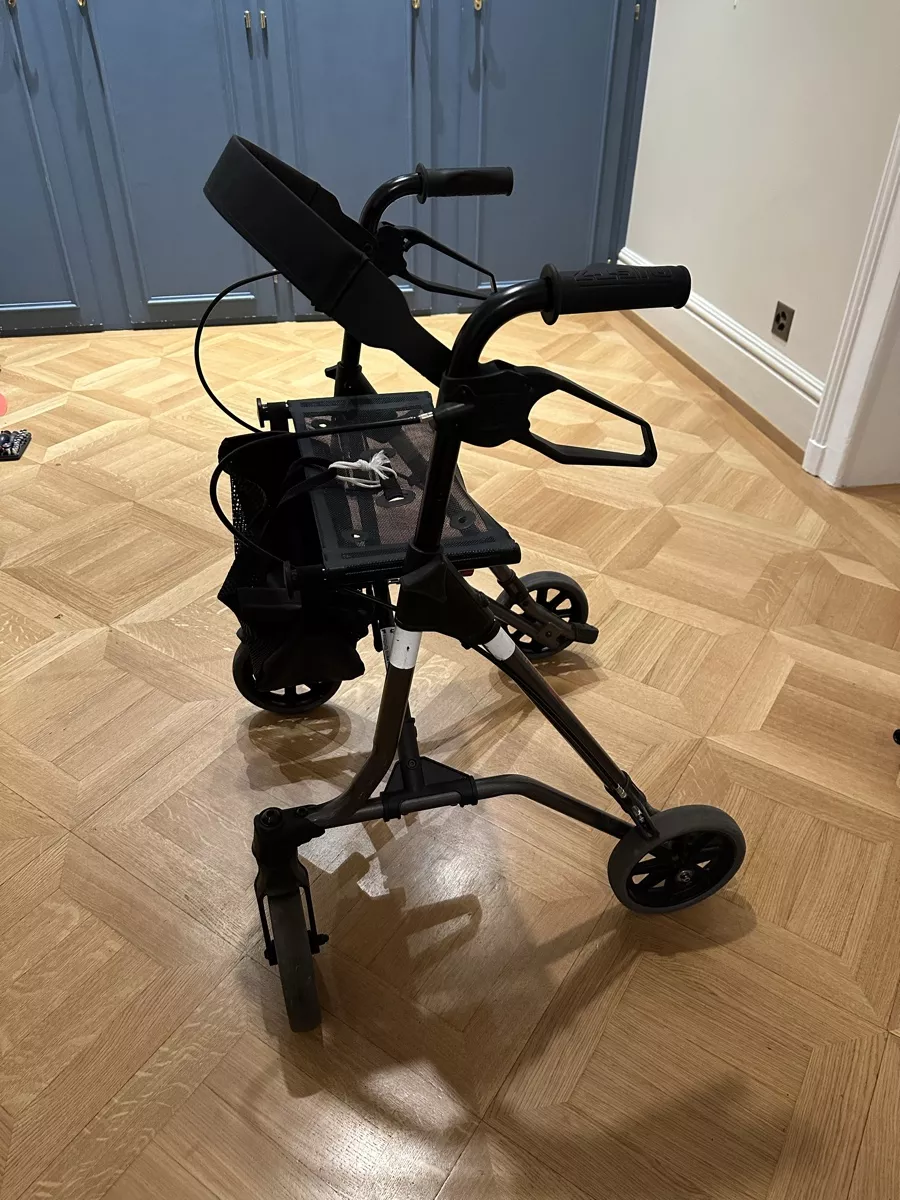 Gehhilfen: Déambulateur -Rollator – Gebraucht aus Lausanne von gsa_t8jy