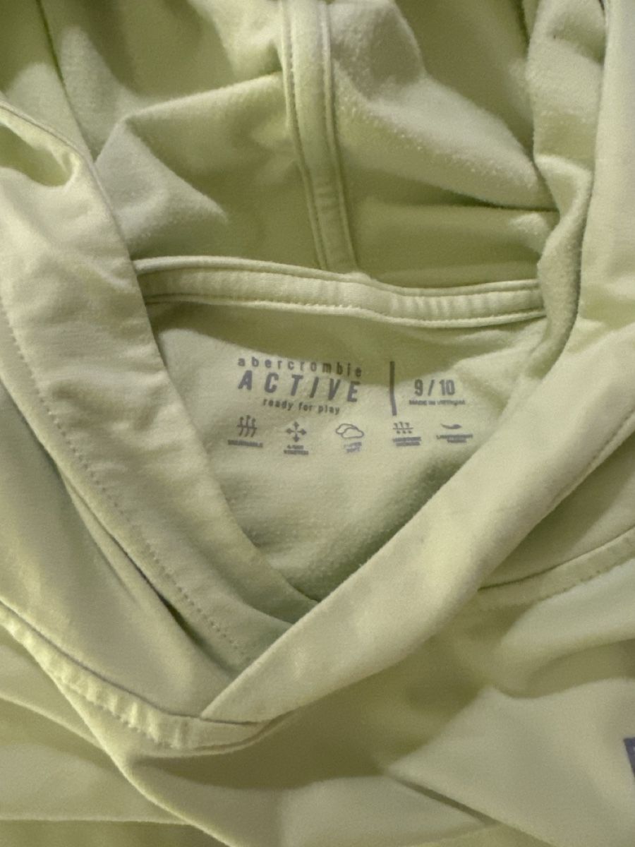 Abercrombie Maglioni & Felpe: Sweat-shirt Abercrombie 10 ans – Usato da Founex venduto da reb_fws9 1
