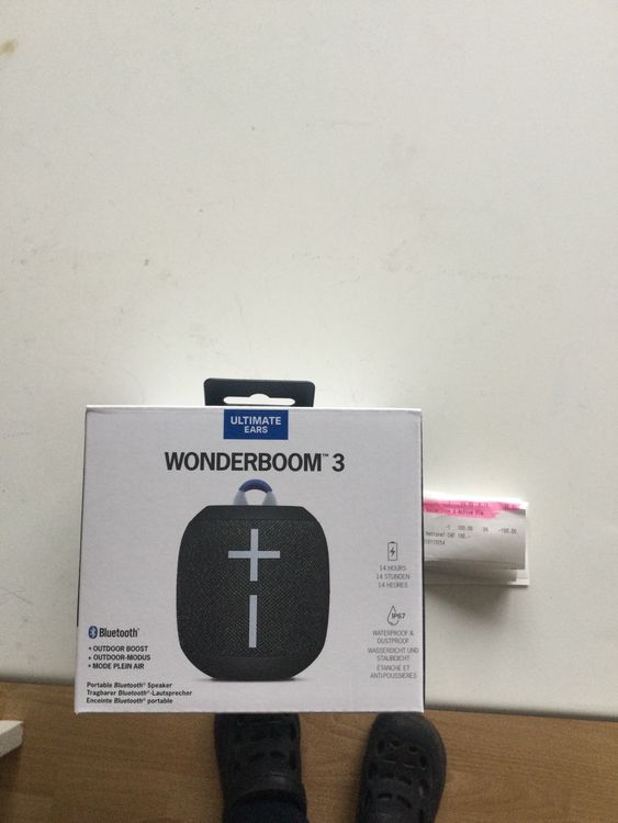 JBL Xtreme 3 Bluetooth-Lautsprecher Mit Tragegurt ( Produktbild-Vorschau 11