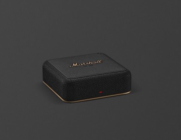 Marshall Casse acustiche: Marshall Heddon Streaming Hub, neu, in geöffneter OVP – Nuovo (secondo la descrizione) da Villnachern venduto da twofacefromportishead 2