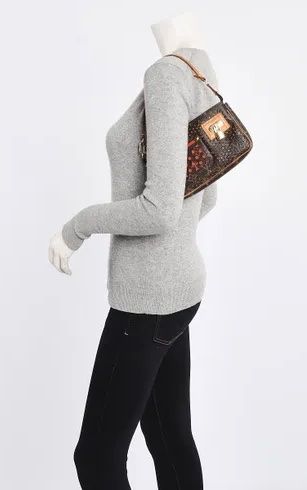 Louis Vuitton Borse da donna: Louis Vuitton Pochette Accessoires – Usato da Reinach AG venduto da gab_8s7m 1