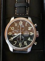 ZENO Watch Basel, Automatique, NEU, ungetragen