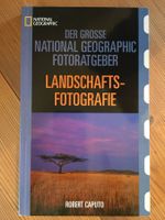 National Geographic Fotoratgeber
