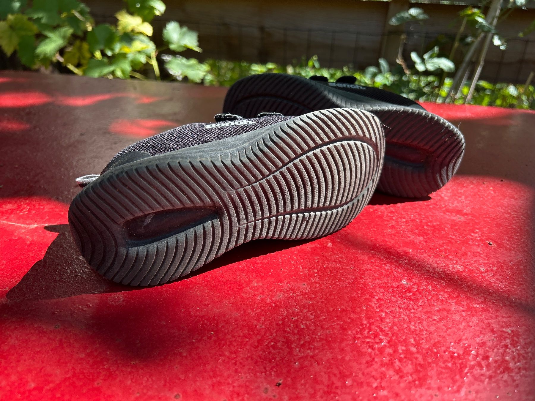 Bench Schuhe für Jungen: Bench. Sneaker Gr. 29 – Gebraucht aus Kleinlützel von polli06 3