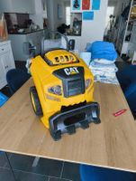 Theo Klein Caterpillar Truck Engine 