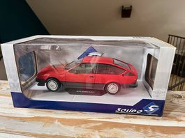 Alfa Romeo GTV 6 Solido