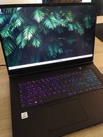 Gaming Laptop Medion erazer beast x20