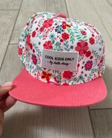 Casquette Hello Hossy 52cm, 3-6 ans, parfait pour l'été!