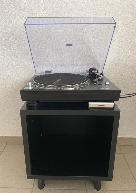 Platine Vinyle RELOOP RP4000MK2 Pack Kaufen auf Ricardo