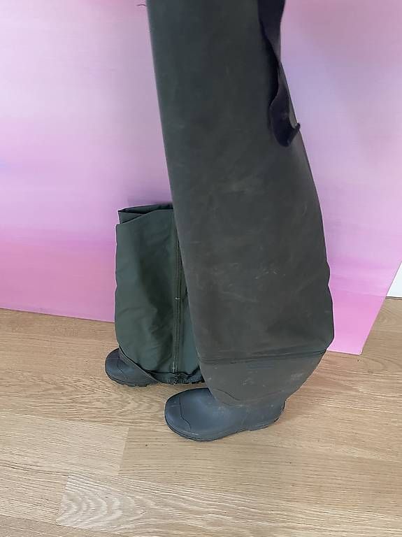 Chaussures femmes: Fischerstiefel – D'occasion à Bern par zoe_8m8h