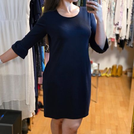 Esmara Kleid mit Taschen Gr. 40/L