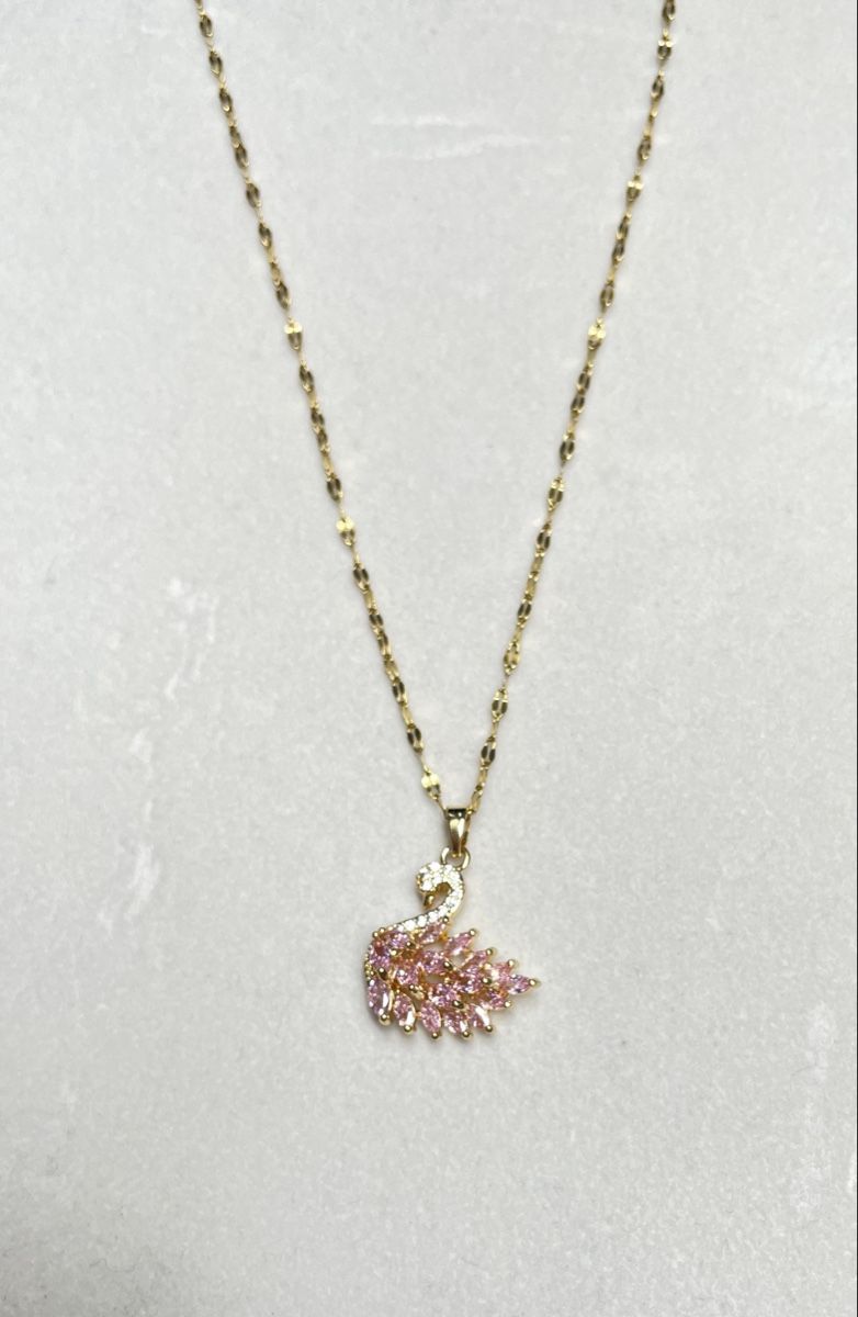 Catenine: Krystal Chain New – Nuovo (secondo la descrizione) da Baden venduto da kar_rm7y 1