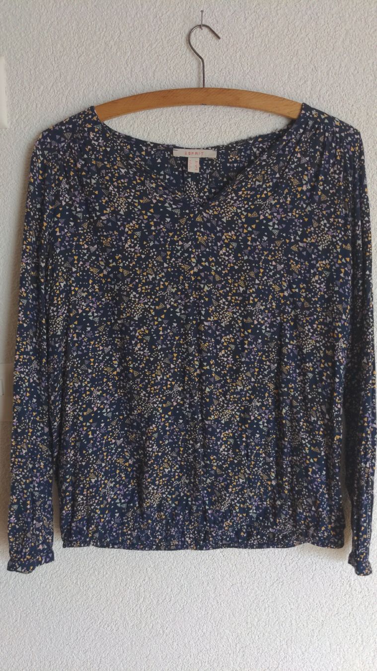 Esprit Blusen: Bluse ESPRIT gr.38 – Gebraucht aus Sutz von Rawypp