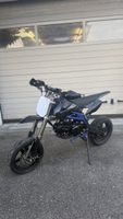 Pitbike 125ccm