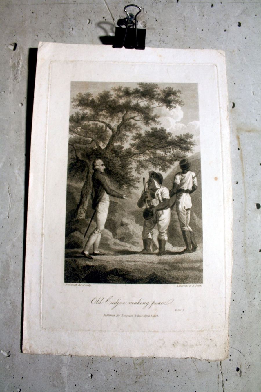 Incisioni: E. SMITH (England, 19. Jh.) – Usato da Bern venduto da Vintageprints 2