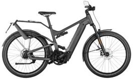 Riese & Müller Delite4 GT rohloff HS 2025, Gr.56