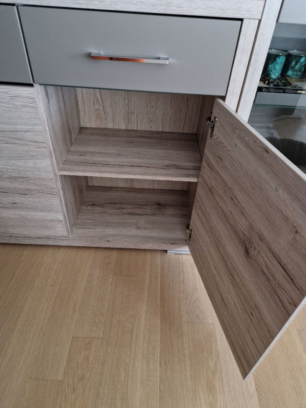 Vitrinen: Sideboard & Vitrine – Neu (gemäss Beschreibung) aus Zell ZH von rah_q6gm 4