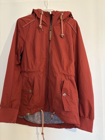 Ragwear Übergangs Jacke Gr. M, Top Zustand,Ladenpreis CHF139