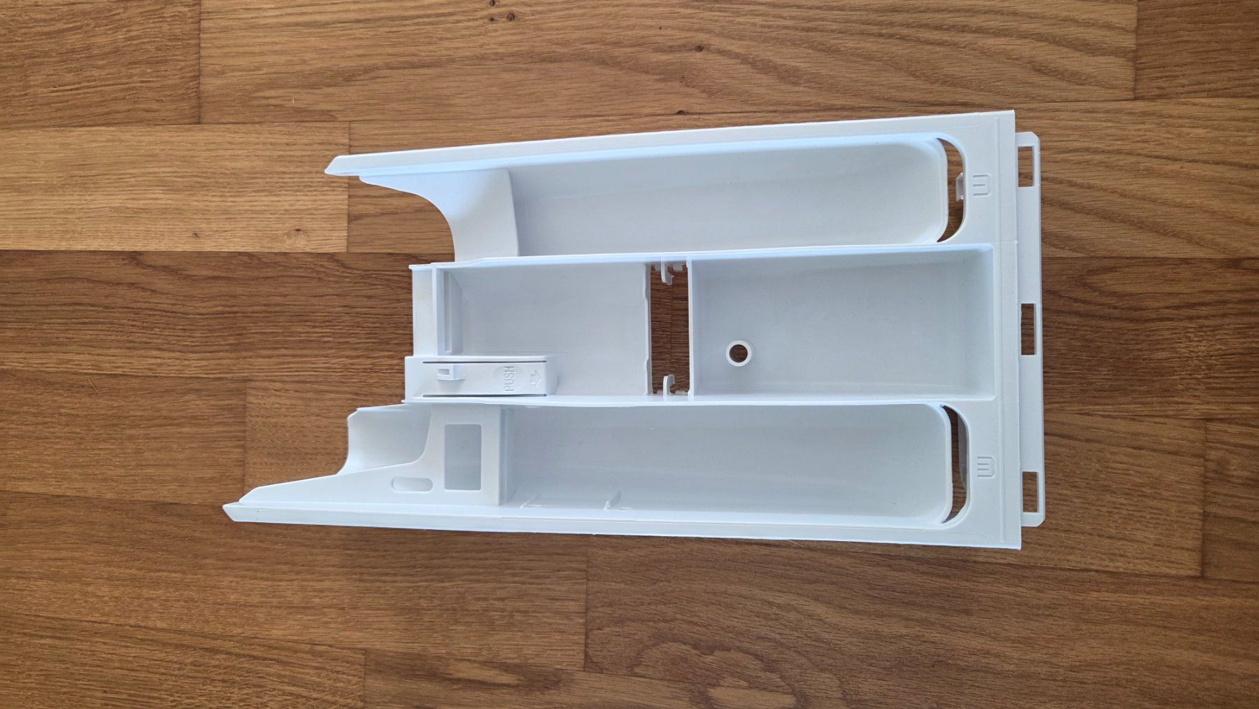 Electrolux Machines à laver: Waschmittelbehälter Electrolux AEG 1325075115 – Neuf avec emballage d'origine à Bischofszell par thomasfrei3 5