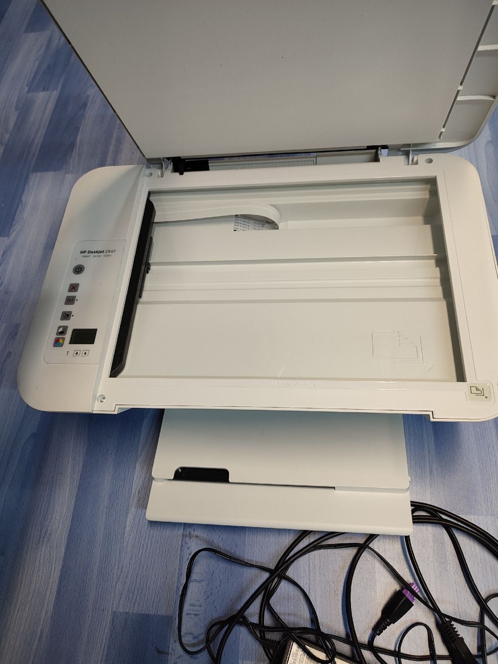 Hewlett Packard Stampanti: Drucker – Usato da Bichelsee venduto da Andi790 1
