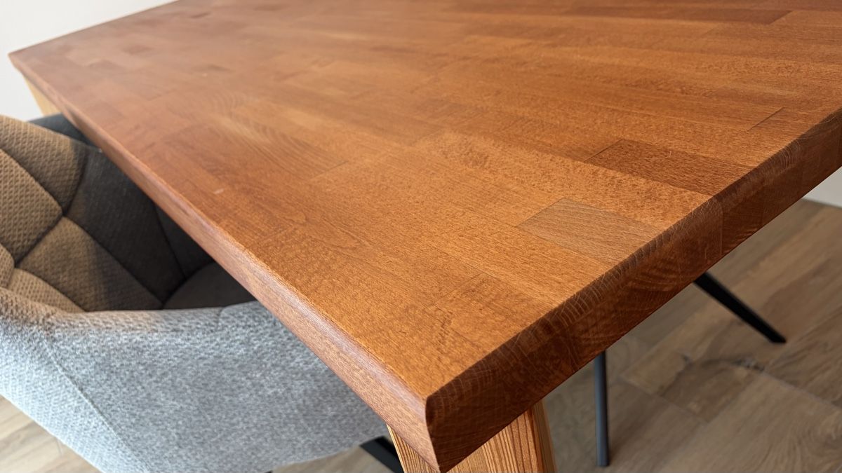Tables: Esstisch Holz – D'occasion à Oberwil-Lieli par SCHUMACHERHERO 1