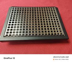 Olympia Tropfschale /Tropfgitter Cremina Maxmatic