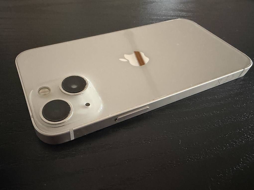 Apple Portables: IPhone 13 mini 128GB – D'occasion à Merlischachen par thegreats 2