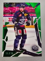 TIM HEED 2025/26 Forest Green /30 NLA HC Ambri-Piotta