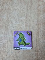 Pokemon Tyranitar 248 pokemon Staks johto league