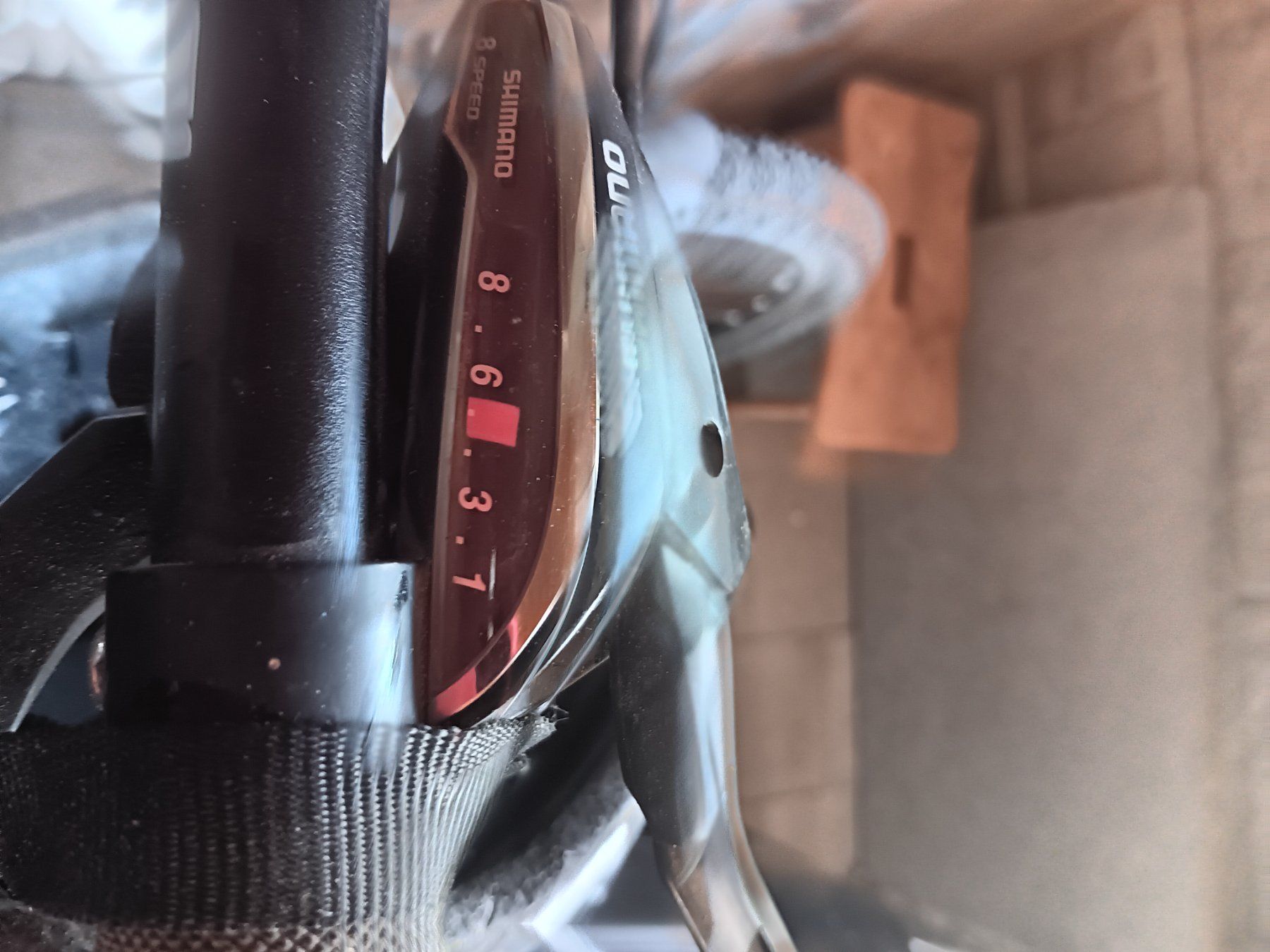 Stoke Velos: Stoke Velo – Gebraucht aus Rodels von sol_pq169 4