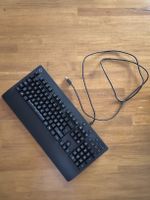 Clavier Logitech G213 