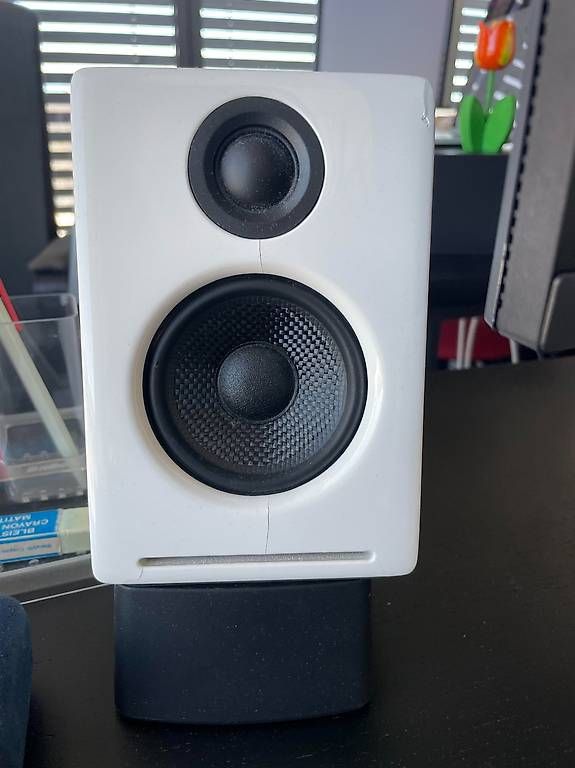 Lautsprecher: Haut-parleurs Audioengine A2+ – Gebraucht aus Bussigny von tngforever 1