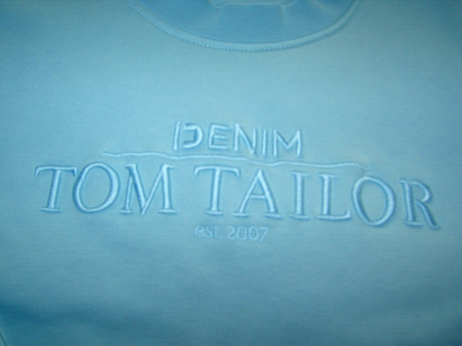 Maglioni & Felpe: Tom Tailor sweatshirt gr.XS – Nuovo (secondo la descrizione) da Bettlach venduto da Kvety 1