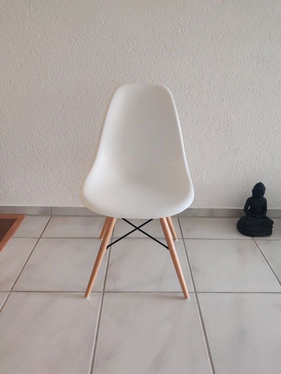 Vitra Replica Eames Stühle Kaufen auf Ricardo
