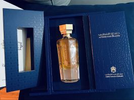 Parfum AL QURASHI BLEND Eau de Parfum 90ml neuf